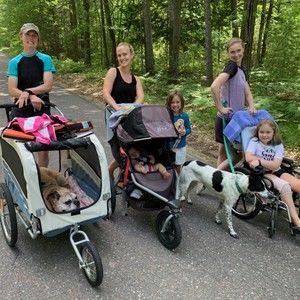 Meet your Posher, Alison